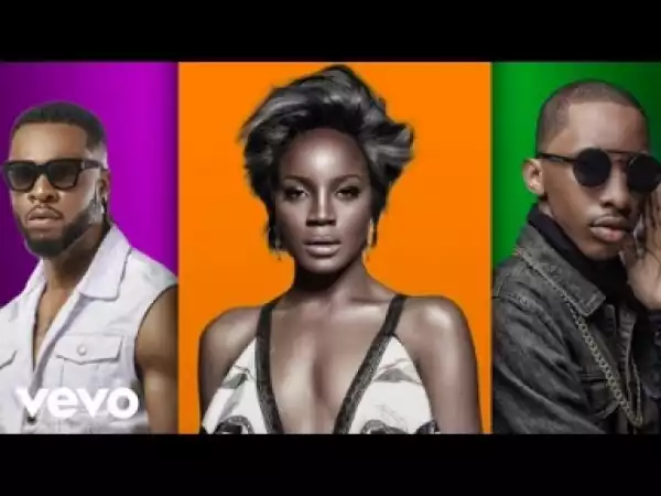 Seyi Shay - Alele Feat. Flavour & DJ Consequence | Official